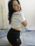 Putita sexy en fotos