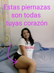 Putita desnuda en fotos