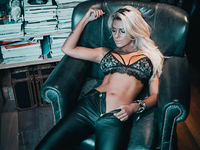 Aylen Bechara