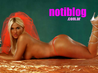 Cecilia Oviedo, una geisha argentina