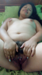 Universitaria sexy en fotos desnuda