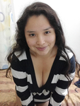 Universitaria con tetas pequeñas en fotos