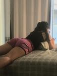 Mientras Brisa duerme