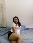 Putita cachonda totalmente desnudmostrando su hermoso cuerpo