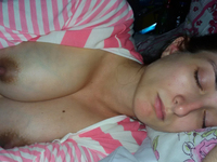 Llenas de leche