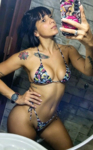 Nataia Correntina