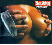 Adabel Guerrero desnuda en Playboy