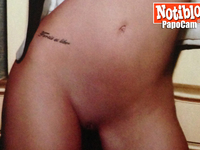 Danisa Fernández desnuda en Playboy