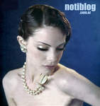 Emilia Attias desnuda pezon + fotos Gabo