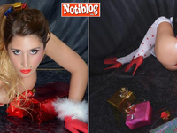 Ayelen Paleo a full: pete, turca y colectora