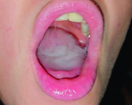 tragando esperma como a mi me gusta