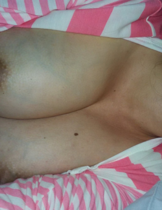 Llenas de leche