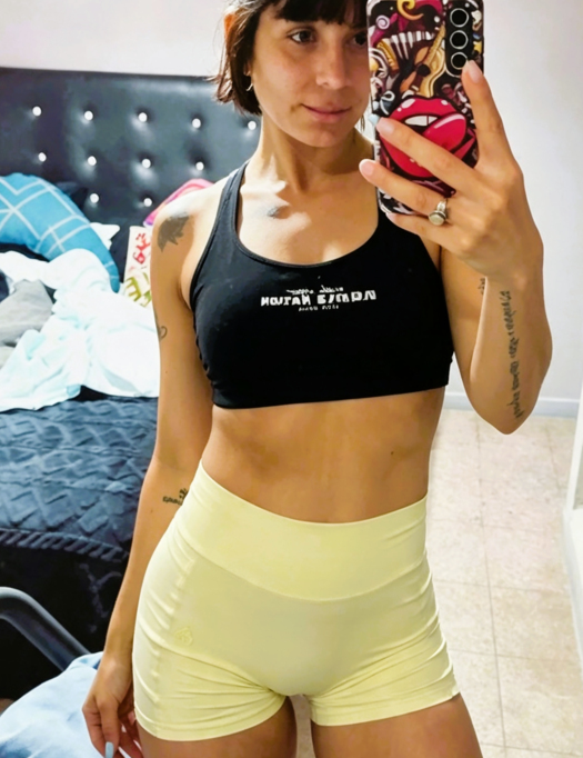 Natalia Gatona