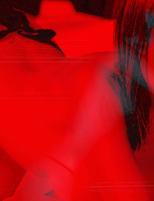 Ursula Vargues desnuda en Playboy