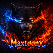 Maxtoonx