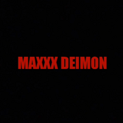 MAXXXDEIMON