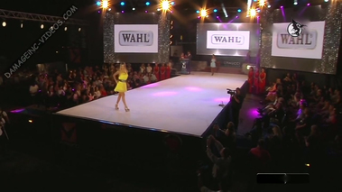 Vernucci Moda 2018 Carlos Paz Fashion Show