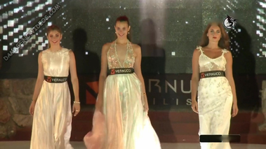 Vernucci Moda 2018 Carlos Paz Fashion Show