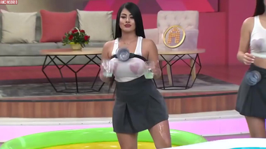 mishelle - enamorandonos