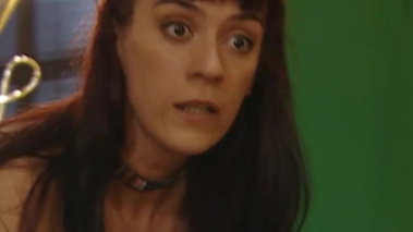 monica scapparone - Tiempofinal