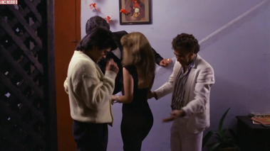 monica rambal - el sexo no causa impuestos