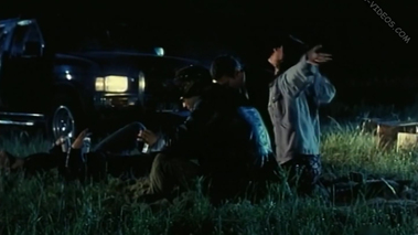 Nancy Duplaa desnuda y garchando en peli nacional