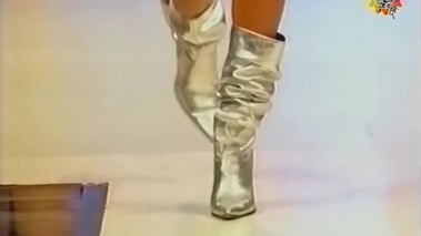 Desfile Cuggini 2005 (las chicas mas HOT en la pasarela)