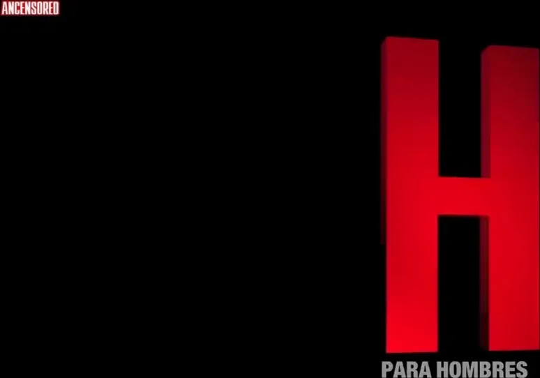 Mariana Echeverria - H para Hombres