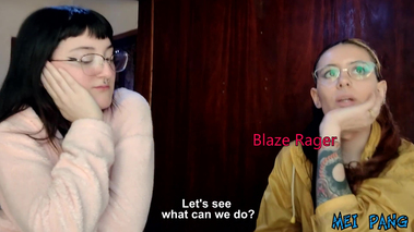 Le Dan Sexo Duro Al Plomero Para Pagar Su Servicio Ft Blaze Rager & Jo