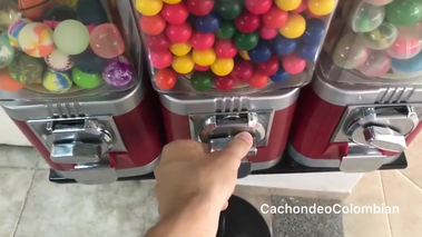 QUERÍAS DINERO? NOS FUIMOS PARA EL BAÑO DEL CENTRO COMERCIAL A FOLLAR