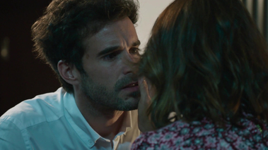 Eleonora Wexler, Romina Ricci - Tu parte del trato s01e01-05 (2019)