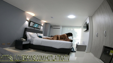 Escort Venezolana Accede Follar Sin Condon Por Una Propina