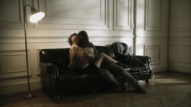 Romina Ricci - Rehen de ilusiones (2012)