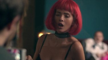 Eugenia Suarez (China Suárez) - Sólo se vive una vez (2017)