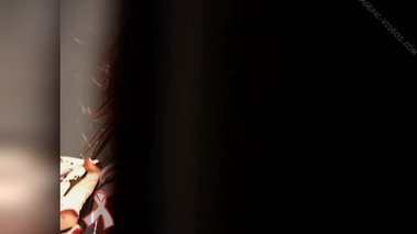 Deborah de Corral oops en un calendario hot