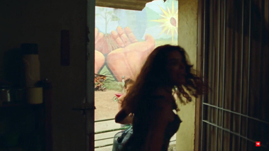 Ana Rujas, Macarena García, Cecilia Roth - La Mesías s01e01-03 (2023)