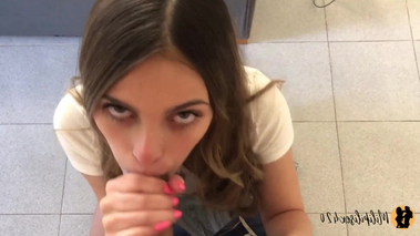 My Best Friend's Daddy Fuck My Ass And Fill Me With Cum | Argentina | Anal