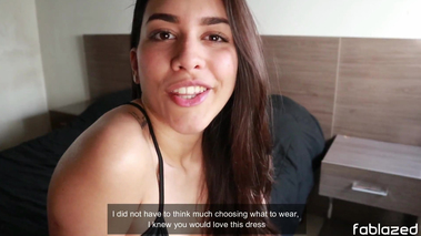 Semi JOI Adoracion a Mi Culo - Acabame En Todo El Culo Por Favor