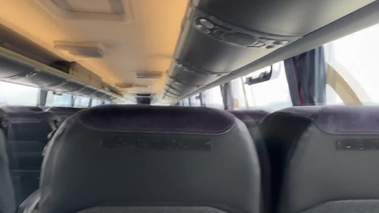 SEXO En BUS PUBLICO Cuando Todos DUERMEN Y El CHOFER No Se Da Cuenta