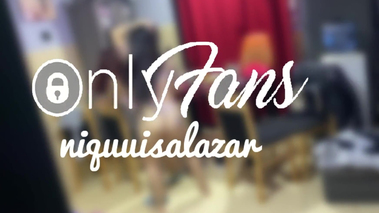 Hicimos Un TRIO Con Su MEJOR AMIGA Cuando Las Encontré Bailando DESNUDA