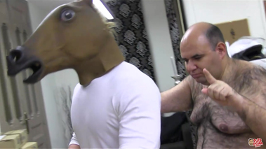 Zenda Don Quijote De La Mancha De Lefa Y Dulcinea Bukkakeada