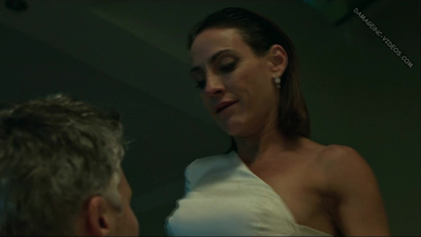 Eleonora Wexler en sus escenas más hot