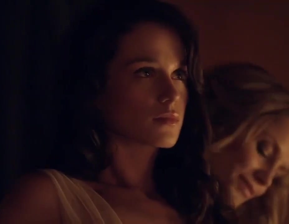 Spartacus Temporada 3, Capitulo 3 En Español