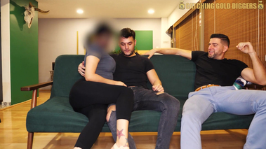 Big Ass Mexican Girl Has Dirty Sex With A New Turkish Pornstar