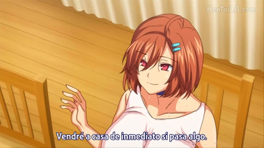 No Waifu No Life! Hentai Episodio 1 Wife Exploted And Mom Abuse Español Dgs