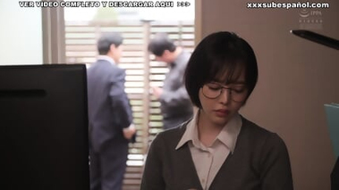 Descubri A Mi Esposa En La Fiesta De Mascara Siendo Follada NTR Jav Sub Español