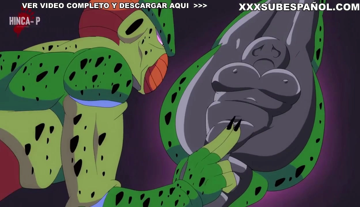 El Perfecto Cell