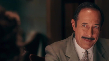 Luisana Lopilato - Los que aman odian (2017)