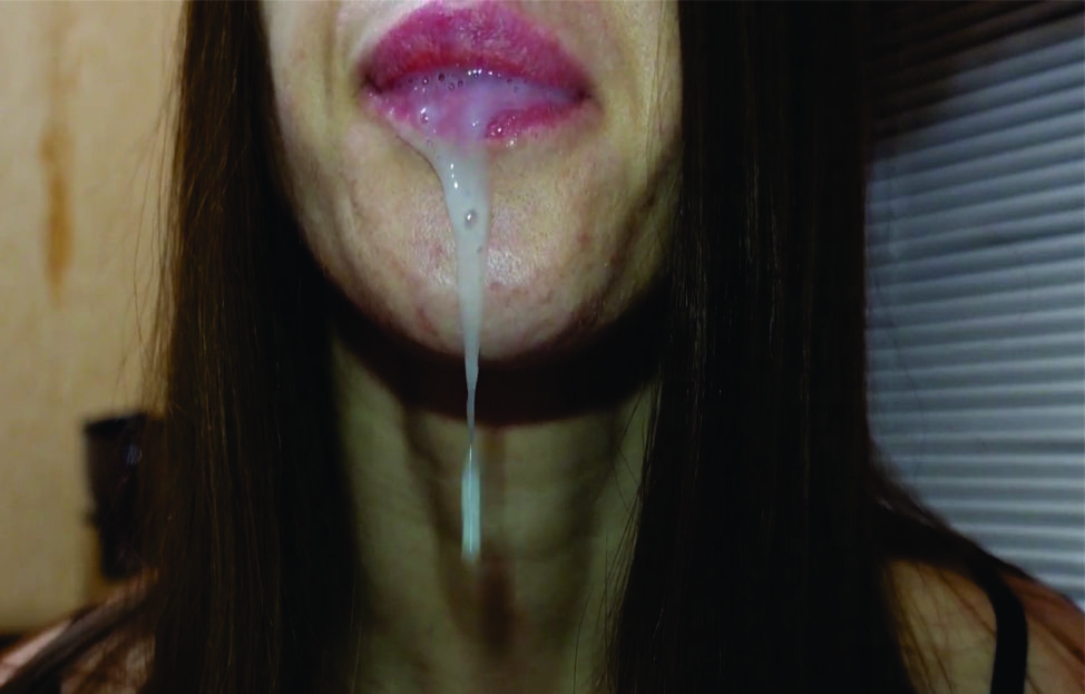 como me gusta cada tanto chuparle la pija a mi ex