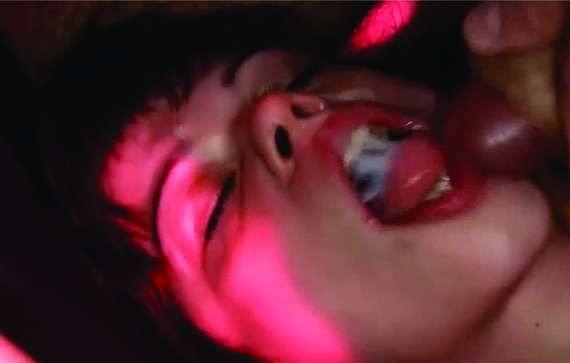 vecina nueva argentina acaba chapándome la pija